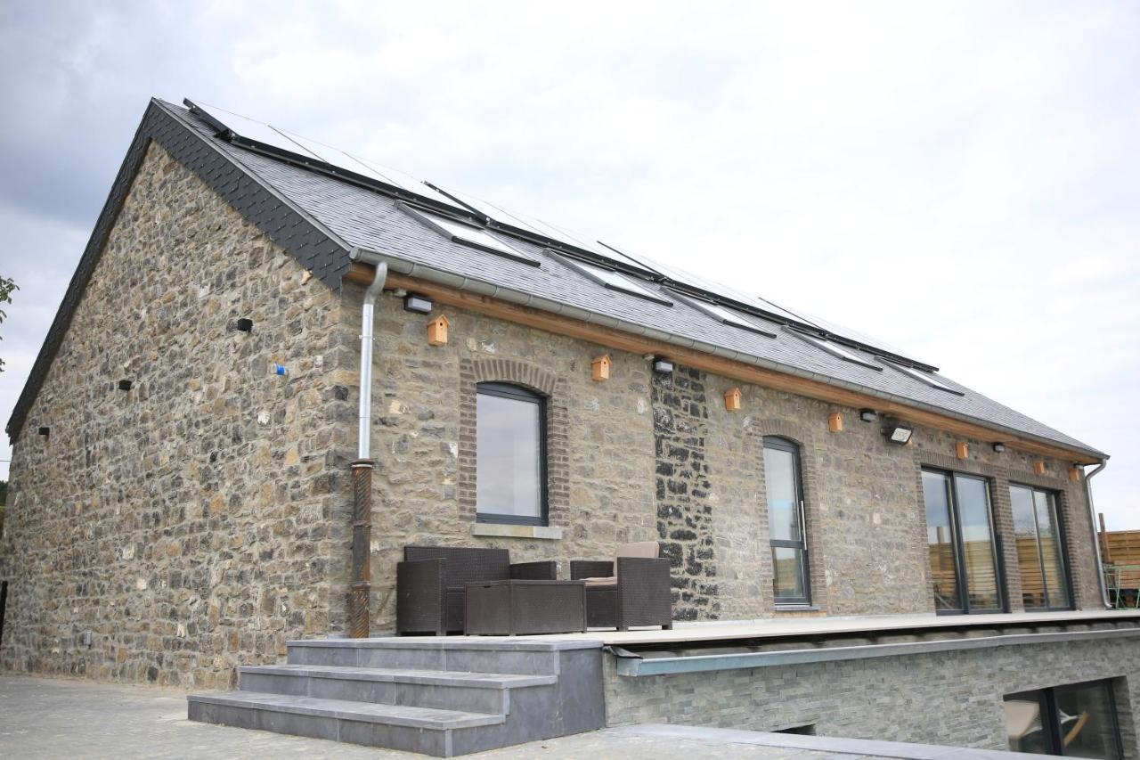 Durbuy House公寓 外观 照片