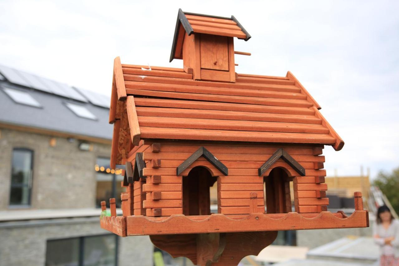 Durbuy House公寓 外观 照片