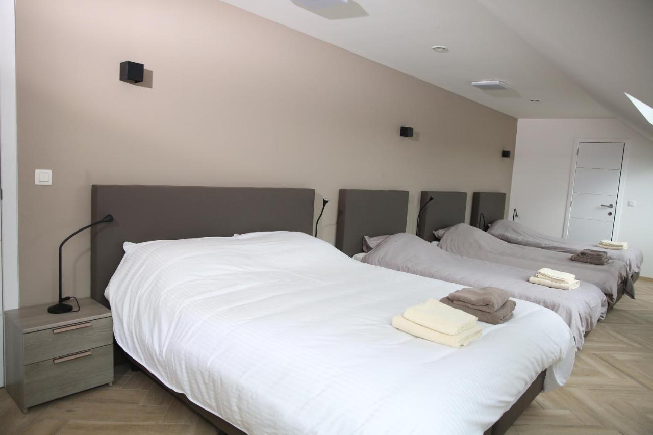 Durbuy House公寓 外观 照片